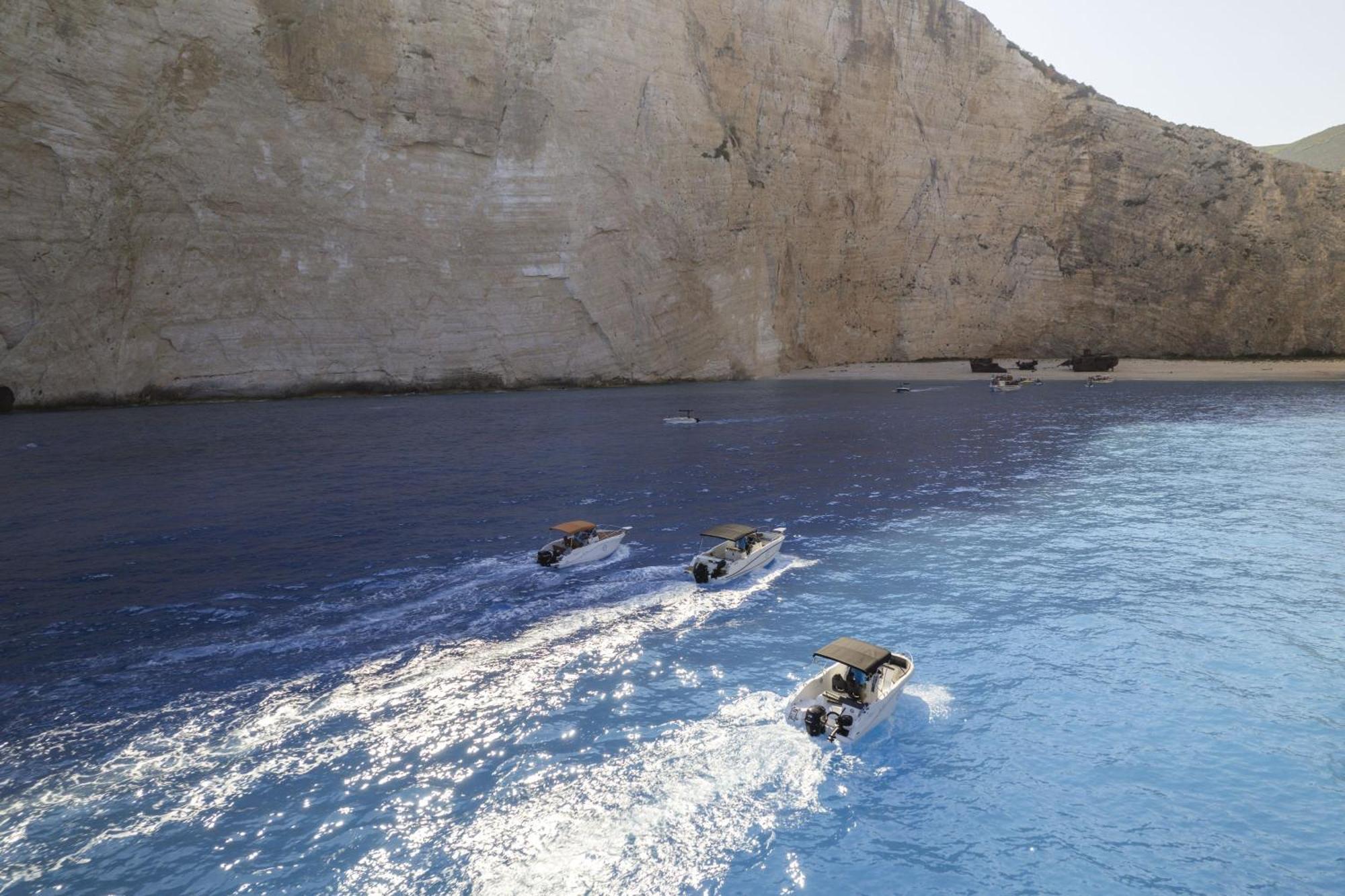 The Sall Suites Complex B - Iconic Sea Views, By Zantewize Agios Nikolaos  Exterior foto